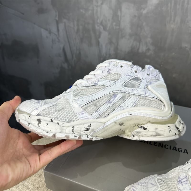 Balenciaga Track Shoes